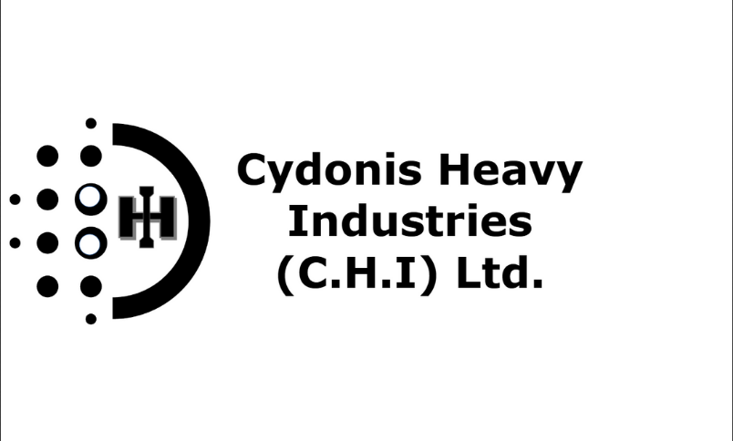 CHI Company Logo.