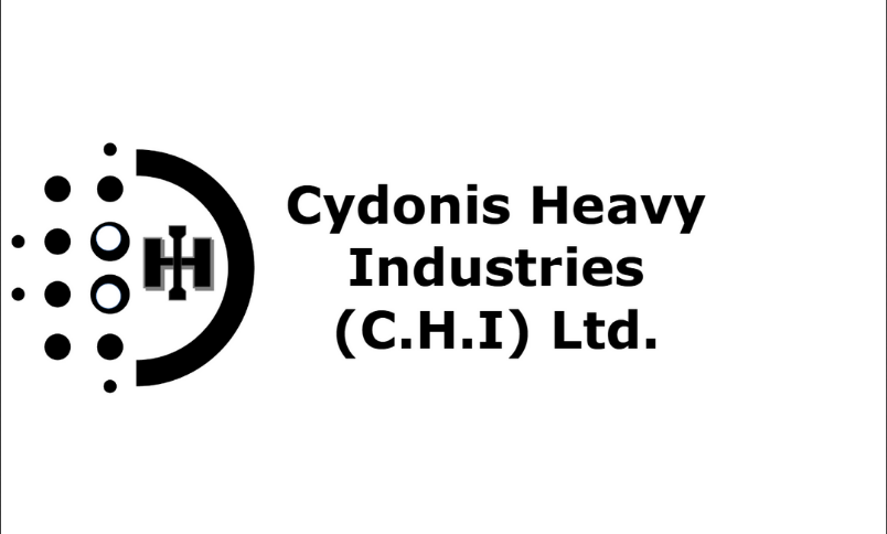 CHI Company Logo Transparent.